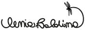 Ilenia Baldina Logo