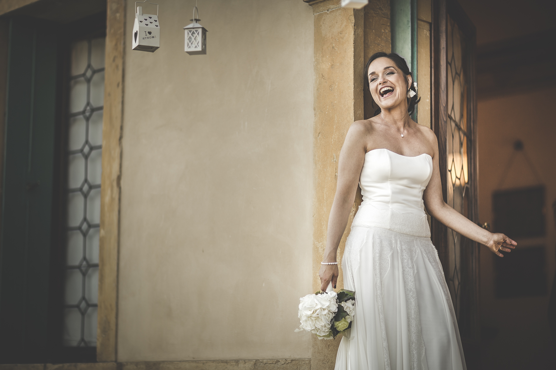 Sito Ilenia Baldina, Fotografa Matrimoni Veneto